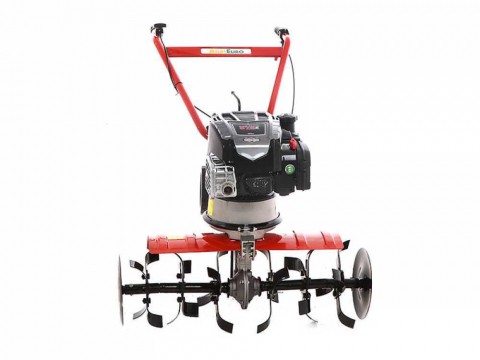 Motosapa Agrimotor Rotalux 52A-B55, Briggs & Stratton 675, 5.5 CP, benzina, 1 viteza, latime lucru 80 cm [5]