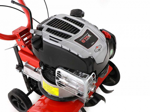 Motosapa Agrimotor Rotalux 52A-B55, Briggs & Stratton 675, 5.5 CP, benzina, 1 viteza, latime lucru 80 cm [14]