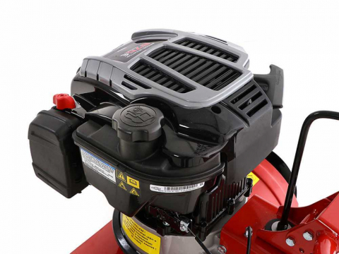 Motosapa Agrimotor Rotalux 52A-B55, Briggs & Stratton 675, 5.5 CP, benzina, 1 viteza, latime lucru 80 cm [21]