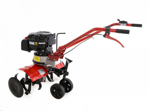 Motosapa Agrimotor Rotalux 52A-B55, Briggs & Stratton 675, 5.5 CP, benzina, 1 viteza, latime lucru 80 cm [12]