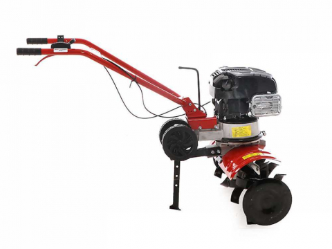 Motosapa Agrimotor Rotalux 52A-B55, Briggs & Stratton 675, 5.5 CP, benzina, 1 viteza, latime lucru 80 cm [4]