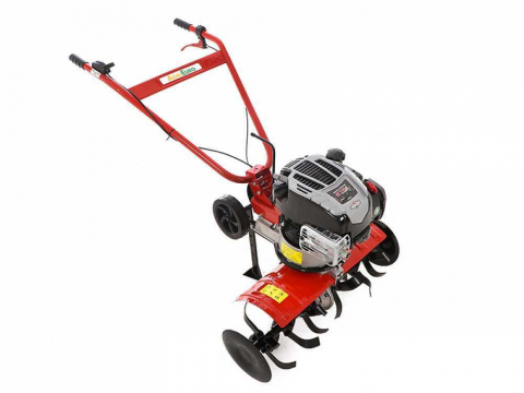 Motosapa Agrimotor Rotalux 52A-B55, Briggs & Stratton 675, 5.5 CP, benzina, 1 viteza, latime lucru 80 cm [7]