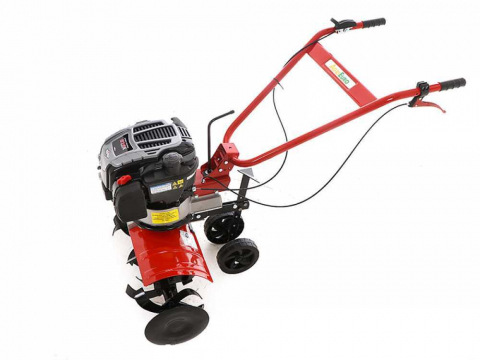 Motosapa Agrimotor Rotalux 52A-B55, Briggs & Stratton 675, 5.5 CP, benzina, 1 viteza, latime lucru 80 cm [10]