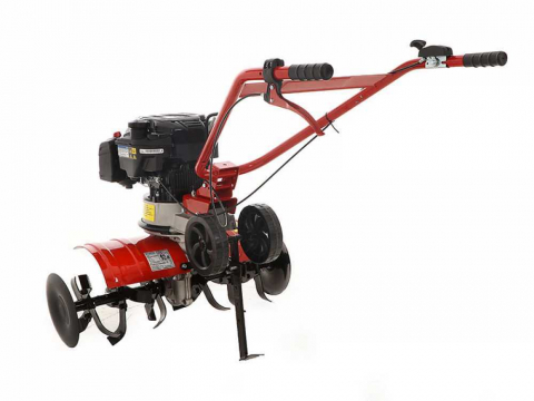 Motosapa Agrimotor Rotalux 52A-B55, Briggs & Stratton 675, 5.5 CP, benzina, 1 viteza, latime lucru 80 cm [2]