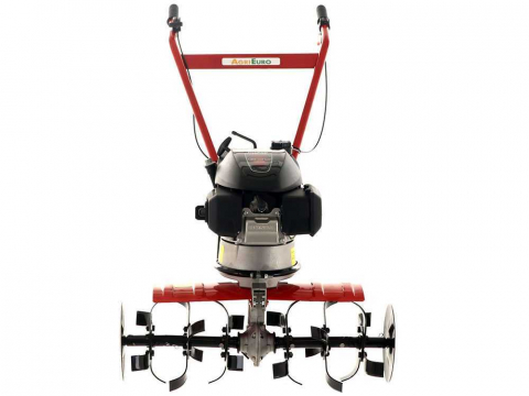 Motosapa Agrimotor Rotalux 52A-H55, Honda GCV170, 4.9 CP, benzina, 1 viteza, latime lucru 80 cm [15]