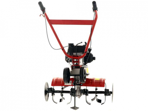 Motosapa Agrimotor Rotalux 52A-H55, Honda GCV170, 4.9 CP, benzina, 1 viteza, latime lucru 80 cm [10]