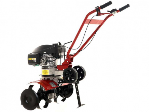 Motosapa Agrimotor Rotalux 52A-H55, Honda GCV170, 4.9 CP, benzina, 1 viteza, latime lucru 80 cm [5]