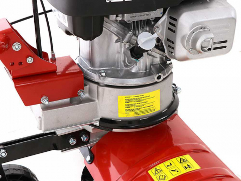 Motosapa Agrimotor Rotalux 52A-H55, Honda GCV170, 4.9 CP, benzina, 1 viteza, latime lucru 80 cm [34]