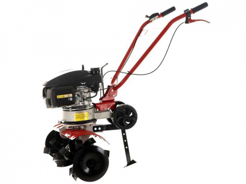 Motosapa Agrimotor Rotalux 52A-H55, Honda GCV170, 4.9 CP, benzina, 1 viteza, latime lucru 80 cm [9]
