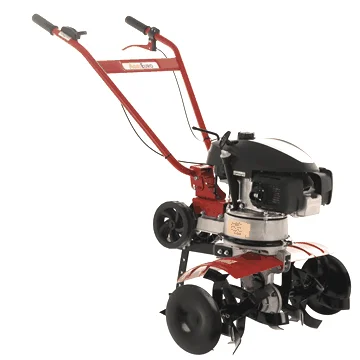 Agricultura - Motosapa Agrimotor Rotalux 52A-H55, Honda GCV170, 4.9 CP, benzina, 1 viteza, latime lucru 80 cm
