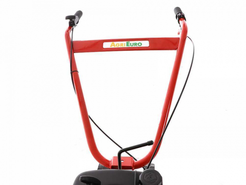 Motosapa Agrimotor Rotalux 52A-H55, Honda GCV170, 4.9 CP, benzina, 1 viteza, latime lucru 80 cm [46]