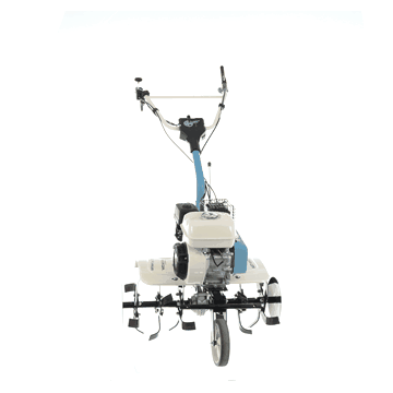 Agricultura - Motosapa AGT 6500 PREMIUM, Honda GP160, 5.5 CP, benzina, 2+1 viteze + roti 4.00-8, plug bilonat