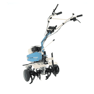 Agricultura - Motosapa AGT 6500 PREMIUM, Honda GP200, 6.5 CP, benzina, 2+1 viteze + roti 4.00-8, plug bilonat