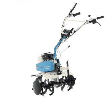 Agricultura - Motosapa AGT 6500 PREMIUM, Honda GX160, 5.5 CP, benzina, 2+1 viteze + roti 4.00-8, plug bilonat