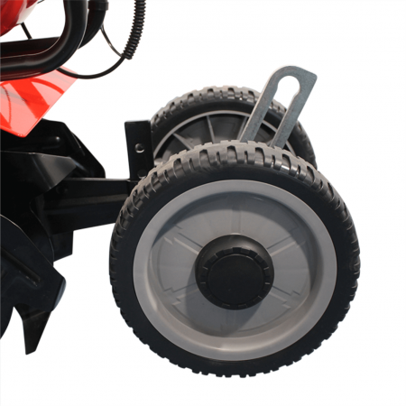 Motosapa Bisonte BTA-MT430Y, 1.8 CP, benzina, motor 2 timpi, latime lucru 23.5 cm [3]