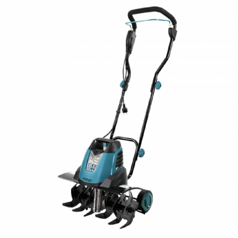 Motosape si Motocultoare - Motosapa electrica Konner & Sohnen KS 1500T E, 1500 W, latime lucru 45 cm