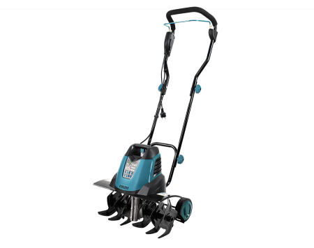 Agricultura - Motosapa electrica Konner & Sohnen KS 1500T E, 1500 W, latime lucru 45 cm