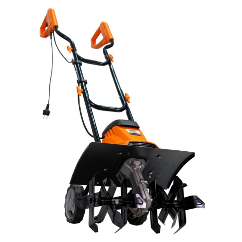 Motosapa electrica Ruris 120RE, 1200 W, latime lucru 40 cm [2]