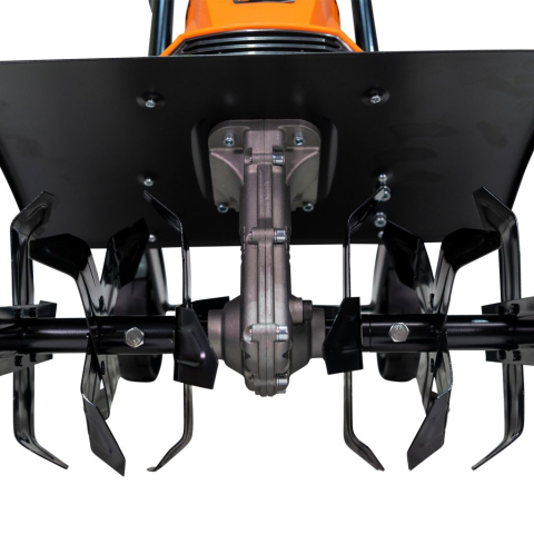 Motosapa electrica Ruris 120RE, 1200 W, latime lucru 40 cm [4]