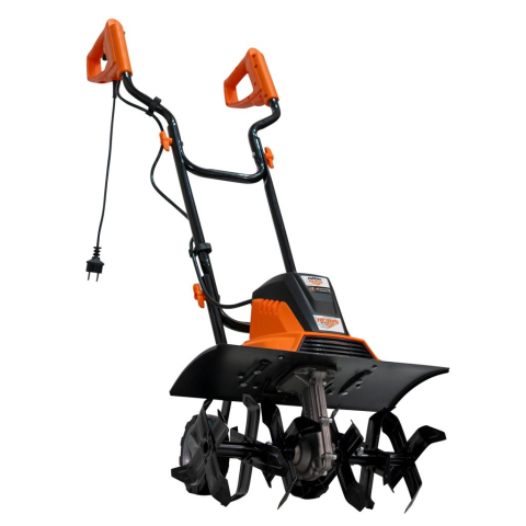 Motosapa electrica Ruris 160RE, 1600 W, latime lucru 45 cm [2]