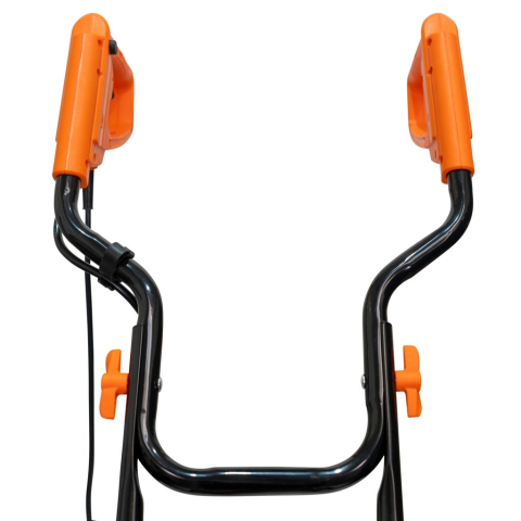 Motosapa electrica Ruris 160RE, 1600 W, latime lucru 45 cm [5]