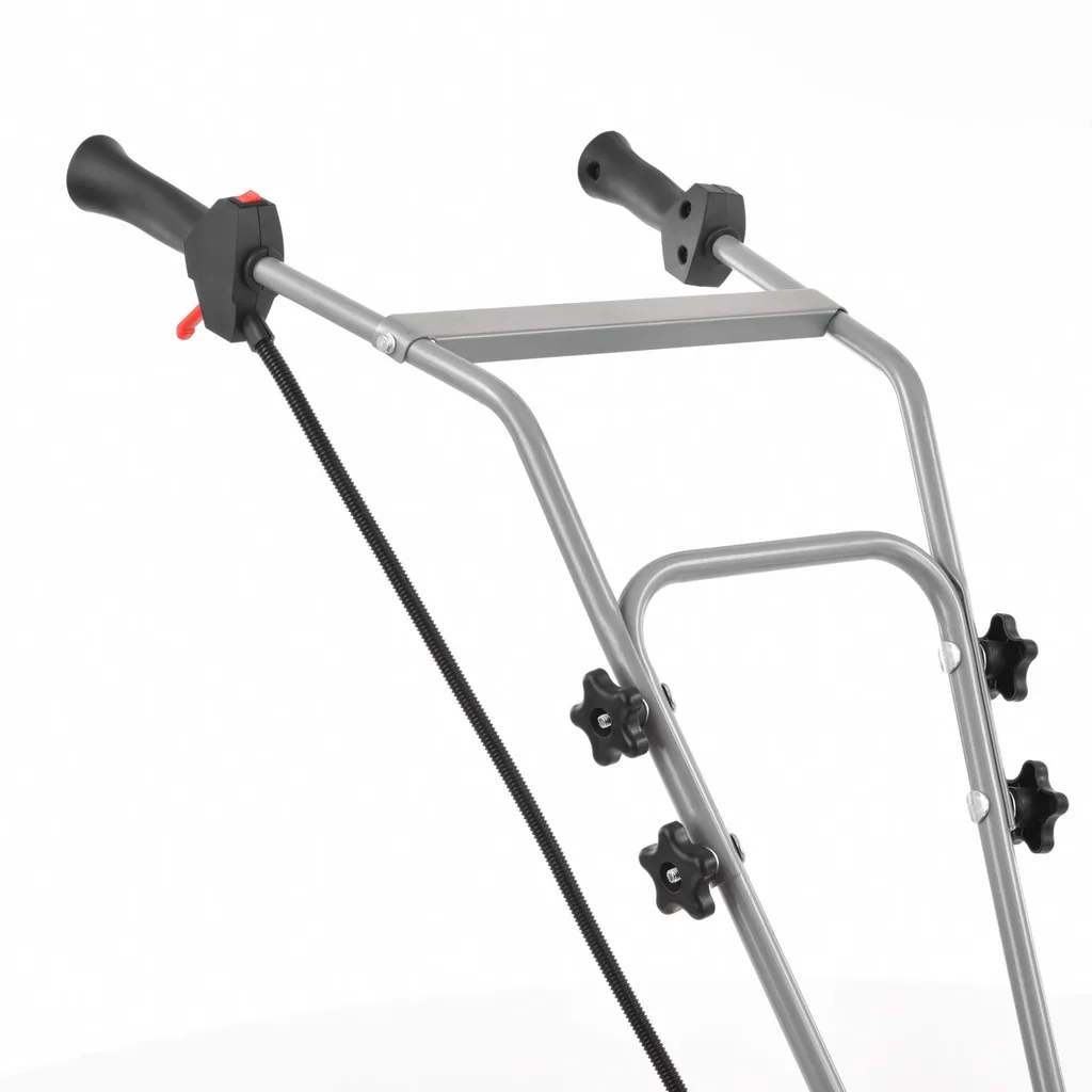 Motosapa HECHT 752, 2 CP, benzina, motor 2 timpi, latime de lucru 25 cm [1]