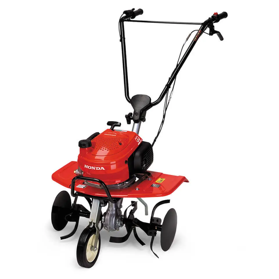 Agricultura - Motosapa Honda F220K1 GET2, 2 CP, benzina, latime lucru 54.5 cm