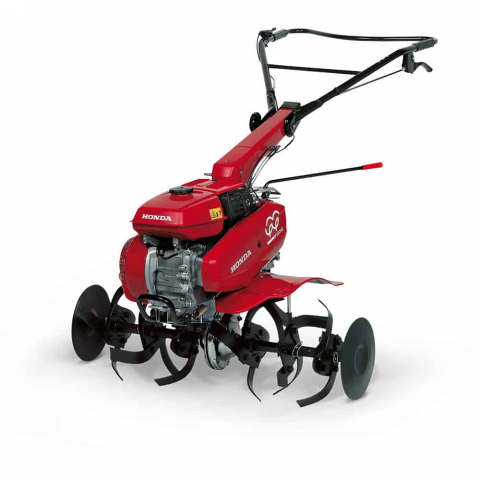 Agricultura - Motosapa Honda F506K3 FEC1, 4.9 CP, benzina, latime lucru 90 cm