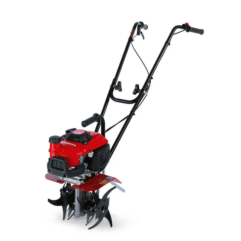 Agricultura - Motosapa Honda FG201K1 DET, 1.8 CP, benzina, latime lucru 30 cm