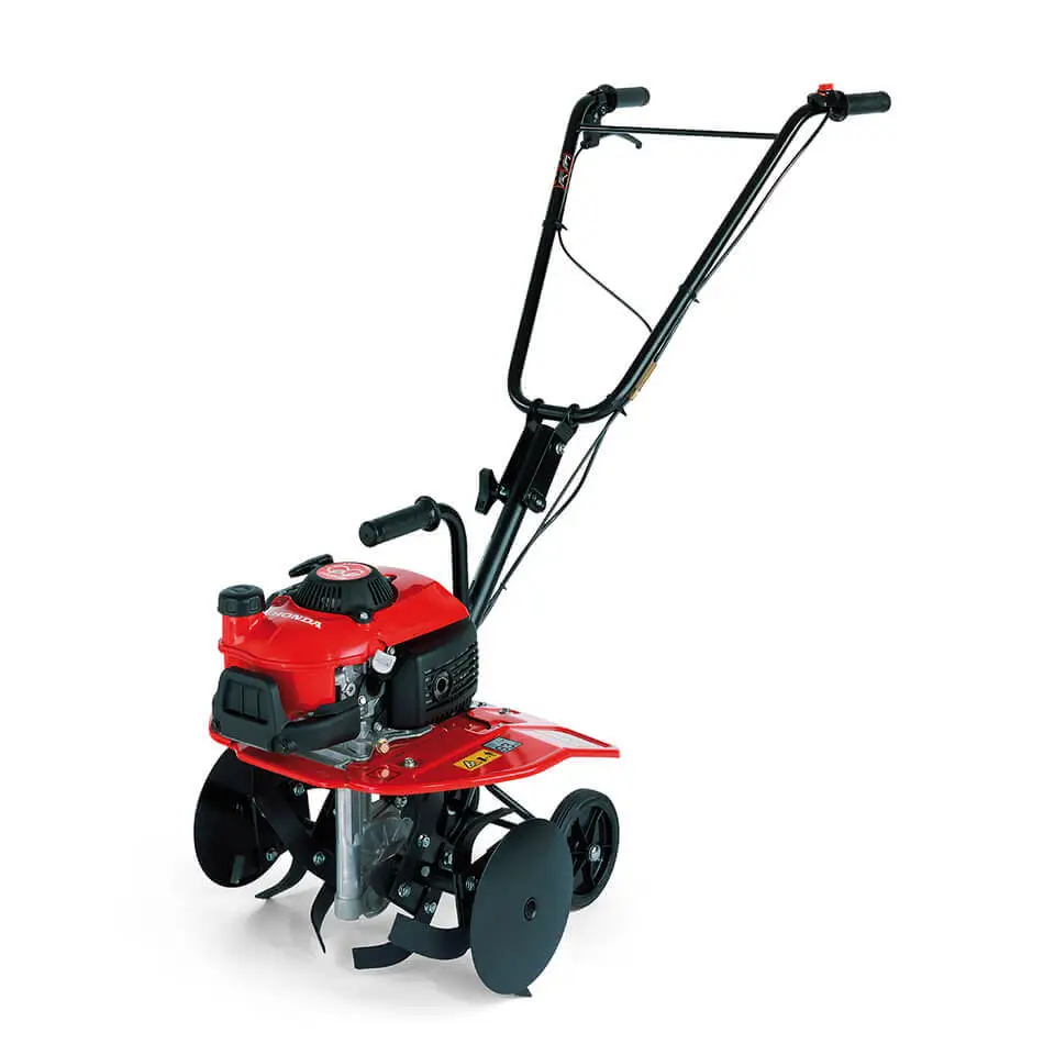Agricultura - Motosapa Honda FG205K1 DET, 1.8 CP, benzina, latime lucru 45 cm