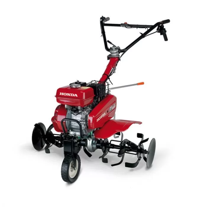 Agricultura - Motosapa Honda FJ500 DE2, 4.9 CP, benzina, latime lucru 90 cm