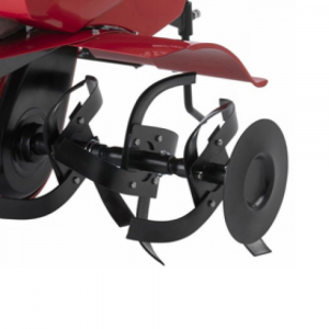 Motosapa Honda FG320 DE2H, 4.6 CP, benzina, 1+1 viteze, latime lucru 80 cm [4]
