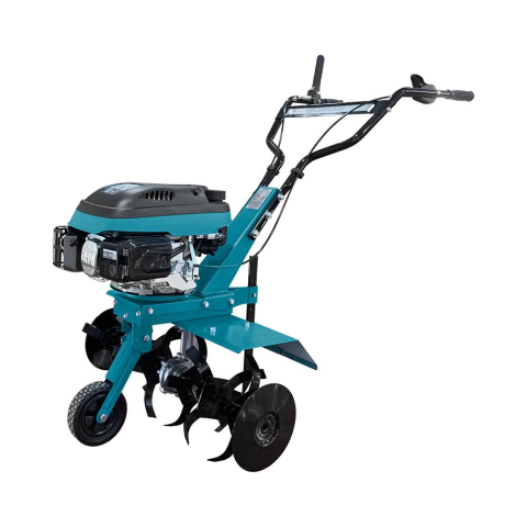 Motosape si Motocultoare - Motosapa pe benzina Konner & Sohnen KS 4HP-70, 5 CP, latime de lucru 70 cm