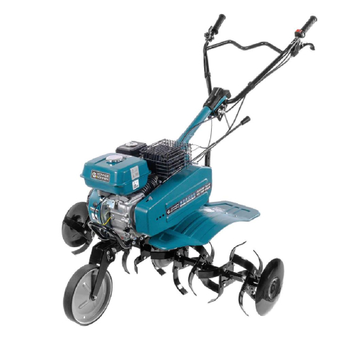 Motosape si Motocultoare - Motosapa pe benzina Konner & Sohnen KS 7HP-950A, 7 CP, 2+1 viteze, latime lucru 108 cm