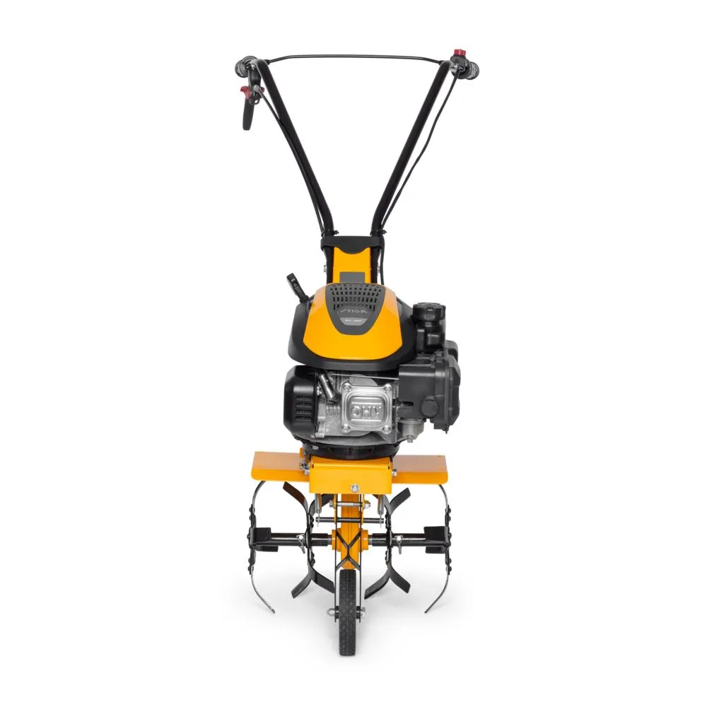 Motosapa pe benzina Stiga SRC 36 V, 2.6 CP, 1 viteza, latime lucru 36 cm [2]