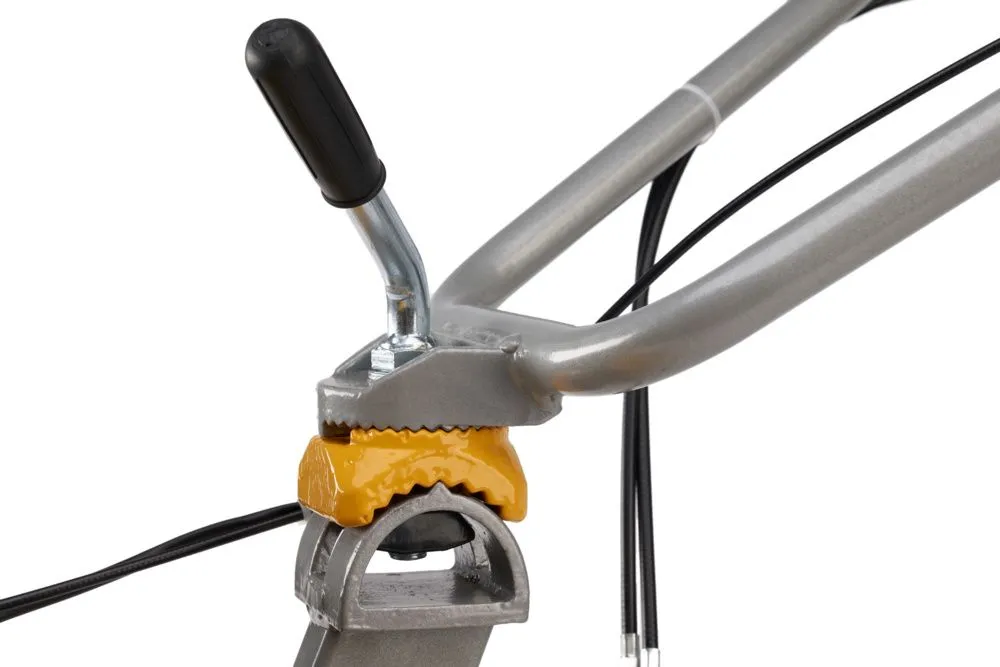 Motosapa pe benzina Stiga SRC 585 RG, 4.7 CP, 1+1 viteze, latime lucru 82 cm [7]