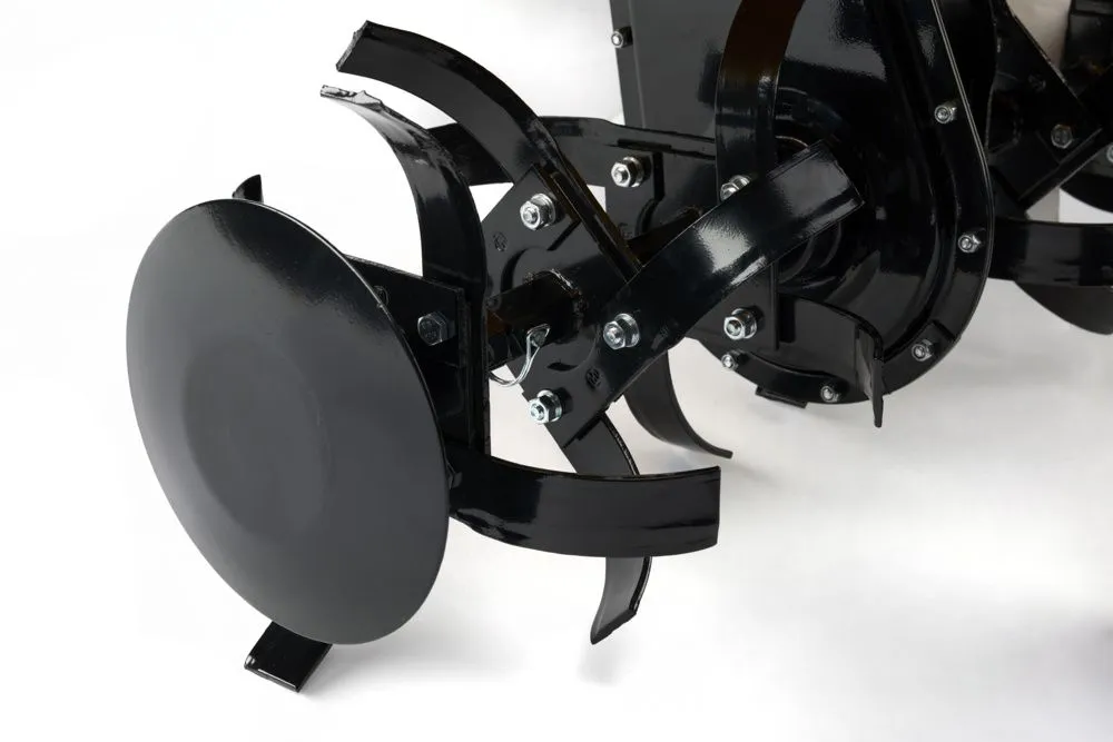 Motosapa pe benzina Stiga SRC 585 RG, 4.7 CP, 1+1 viteze, latime lucru 82 cm [4]