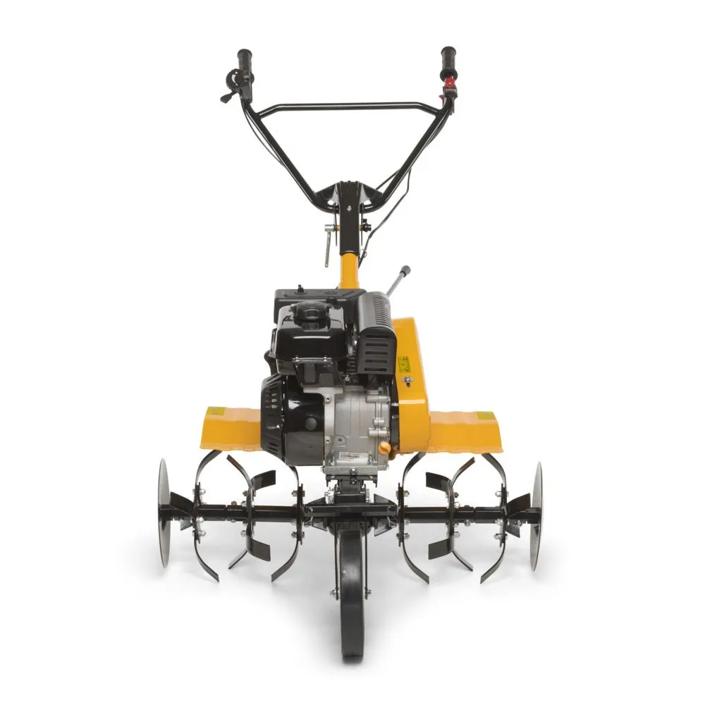 Motosapa pe benzina Stiga SRC 685 RG, 4.7 CP, 2+1 viteze, latime lucru 85 cm [4]