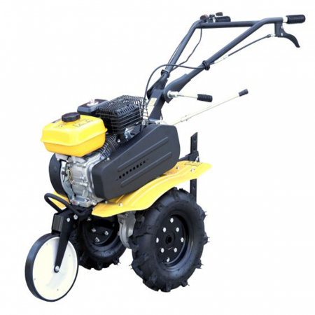 Motosapa ProGARDEN Campo 703, 7 CP, benzina, 2+1 viteze, roti 4.00-8" [2]