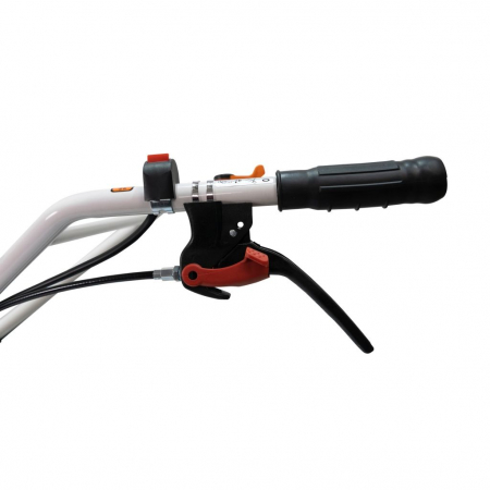 Motosapa Ruris 5600R, 4 CP, benzina, latime lucru 55 cm [9]