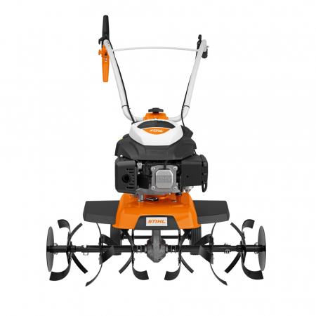 Motosapa Stihl MH 685, motor Kohler HD 775, 3.9 CP, benzina, 1+1 viteze, latime lucru 85 cm [3]