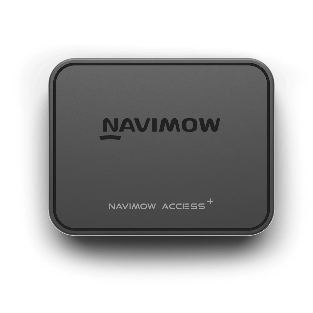 Navimow Access+, modul 4G pentru Segway seria i
