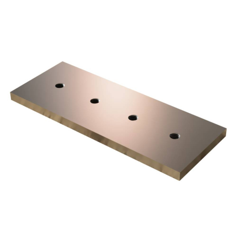 Nicovala 156.5x60x7.2 mm pentru ProGARDEN TB120, TB120E