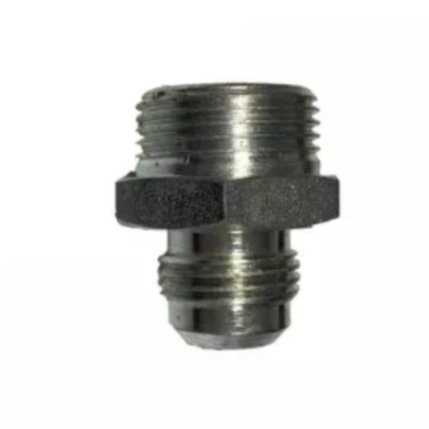 Niplu 3/4" - 1/2" colector pompa Abac B2800, B3800 [2]
