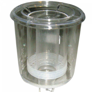 Accesorii vinificatie - Palnie de fermentare pentru cisterne DN120