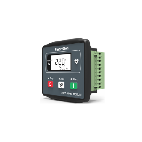 Panou Control SmartGen HGM1790N, LCD, 8-35Vcc [3]