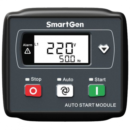 Accesorii generatoare de curent - Panou Control Stager SmartGen HGM1790N, LCD, 8-35Vcc