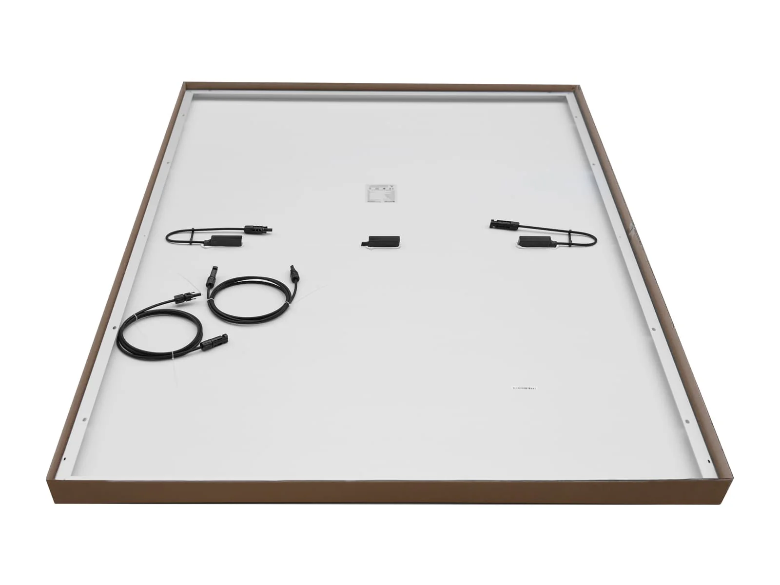 Panou fotovoltaic solar Konner & Sohnen KS SP430-HC, 2 x 430 W [4]