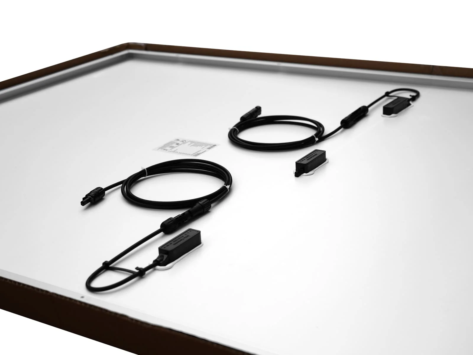 Panou fotovoltaic solar Konner & Sohnen KS SP430-HC, 2 x 430 W [3]