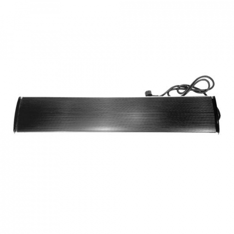 Panou radiant cu infrarosu Zobo ZB-IE32, 3200 W, suprafata incalzita 40 mp [3]